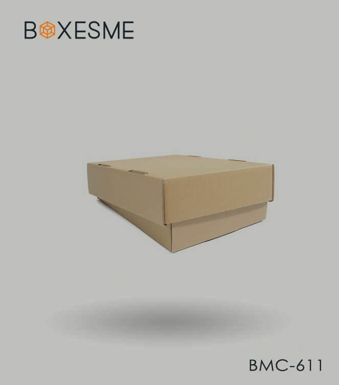 custom cardboard boxes with lid